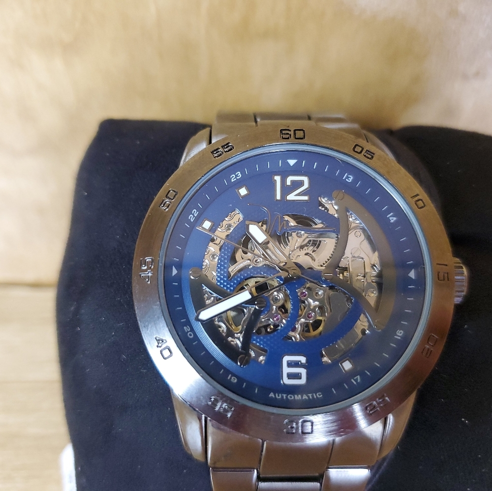 Marc Anthony FMDMA184 Men's Automatic Watch